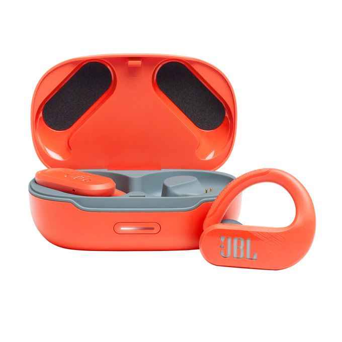 JBL Endurance Peak II Wasserdichter True Wireless In Ear Sport Kopfhorer